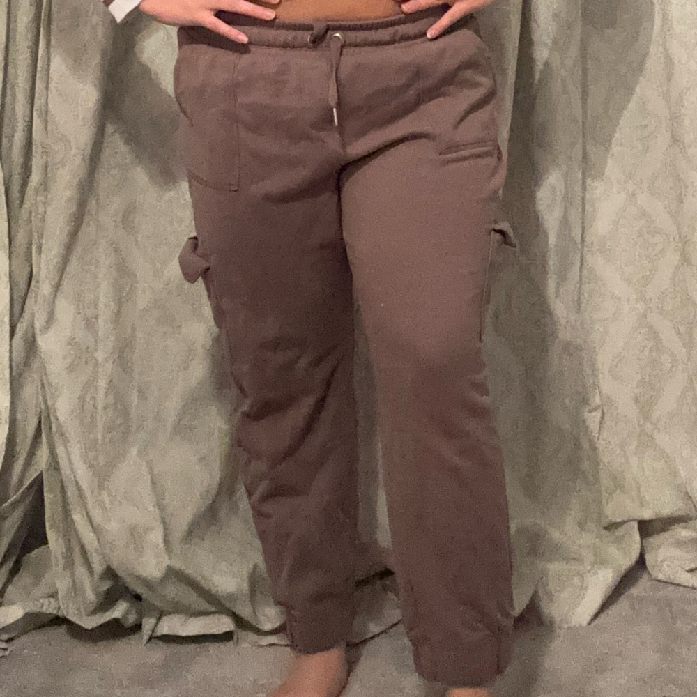 sweatpants